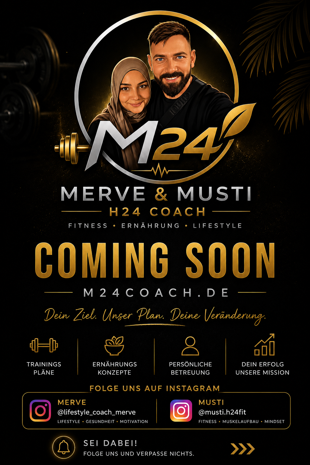 M24 Coach – Coming Soon
